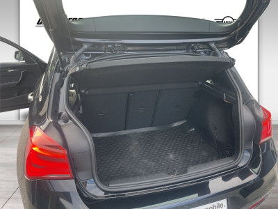 BMW 1er Gebrauchtwagen