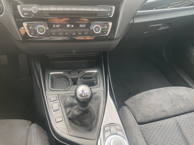 BMW 1er Gebrauchtwagen