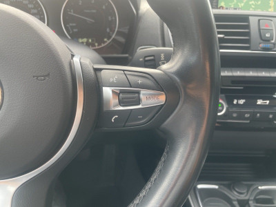 BMW 1er Gebrauchtwagen