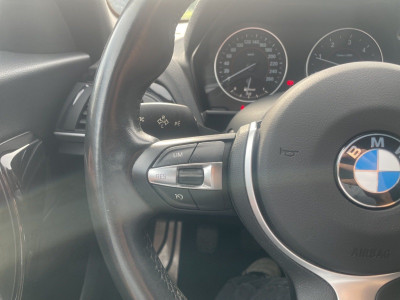 BMW 1er Gebrauchtwagen