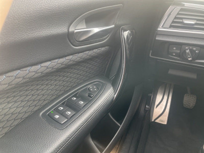 BMW 1er Gebrauchtwagen