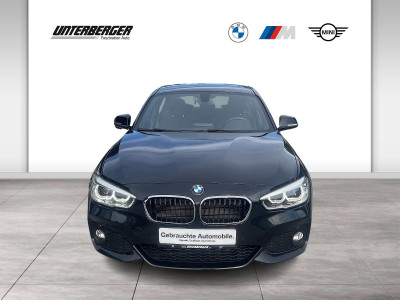 BMW 1er Gebrauchtwagen