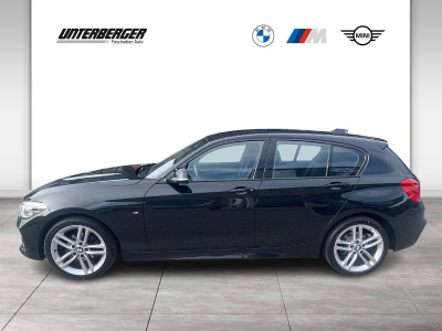 BMW 1er Gebrauchtwagen