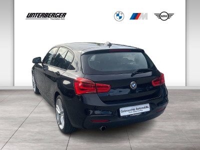BMW 1er Gebrauchtwagen