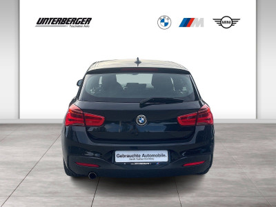 BMW 1er Gebrauchtwagen