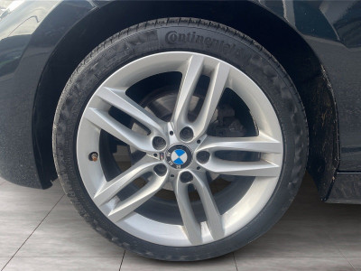 BMW 1er Gebrauchtwagen