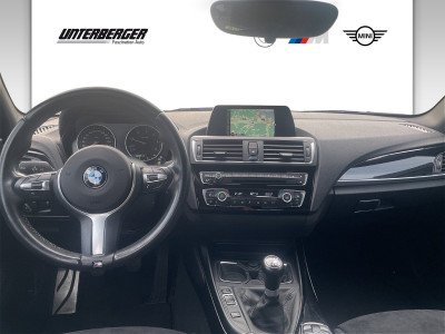 BMW 1er Gebrauchtwagen
