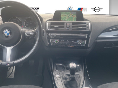 BMW 1er Gebrauchtwagen