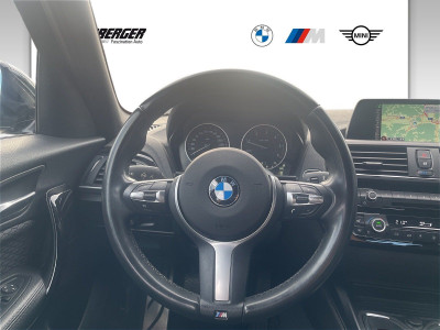 BMW 1er Gebrauchtwagen