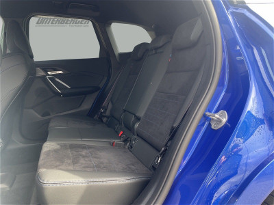 BMW X1 Gebrauchtwagen BMW X1 Gebrauchtwagen