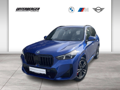 BMW X1 Gebrauchtwagen BMW X1 Gebrauchtwagen