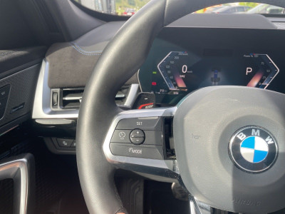 BMW X1 Gebrauchtwagen BMW X1 Gebrauchtwagen