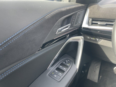BMW X1 Gebrauchtwagen BMW X1 Gebrauchtwagen