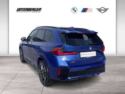 BMW X1 Gebrauchtwagen BMW X1 Gebrauchtwagen