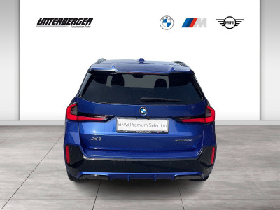 BMW X1 Gebrauchtwagen BMW X1 Gebrauchtwagen