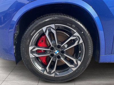BMW X1 Gebrauchtwagen BMW X1 Gebrauchtwagen