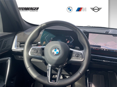 BMW X1 Gebrauchtwagen BMW X1 Gebrauchtwagen