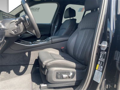 BMW X5 Jahreswagen BMW X5 Jahreswagen