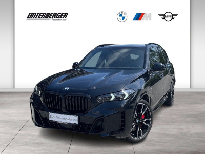 BMW X5 Jahreswagen BMW X5 Jahreswagen