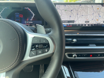 BMW X5 Jahreswagen BMW X5 Jahreswagen