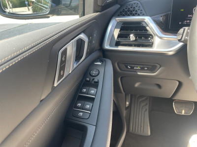 BMW X5 Jahreswagen BMW X5 Jahreswagen
