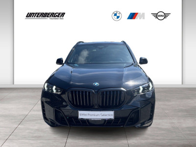 BMW X5 Jahreswagen BMW X5 Jahreswagen
