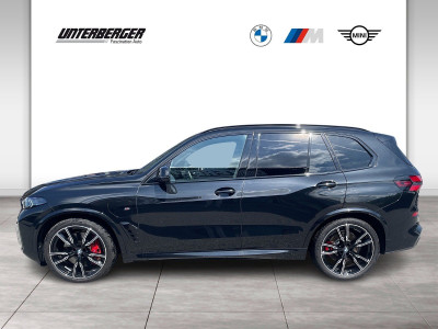 BMW X5 Jahreswagen BMW X5 Jahreswagen