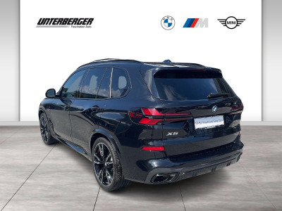 BMW X5 Jahreswagen BMW X5 Jahreswagen