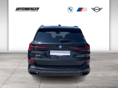 BMW X5 Jahreswagen BMW X5 Jahreswagen
