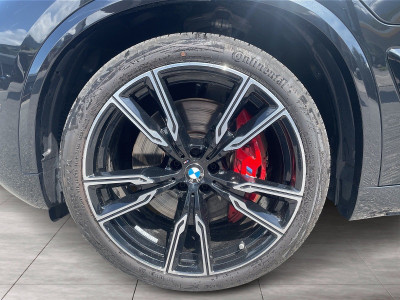 BMW X5 Jahreswagen BMW X5 Jahreswagen