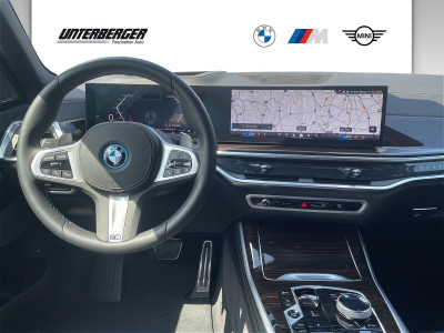 BMW X5 Jahreswagen BMW X5 Jahreswagen