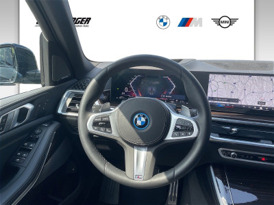 BMW X5 Jahreswagen BMW X5 Jahreswagen