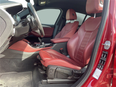 BMW X4 Gebrauchtwagen BMW X4 Gebrauchtwagen