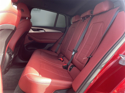 BMW X4 Gebrauchtwagen BMW X4 Gebrauchtwagen