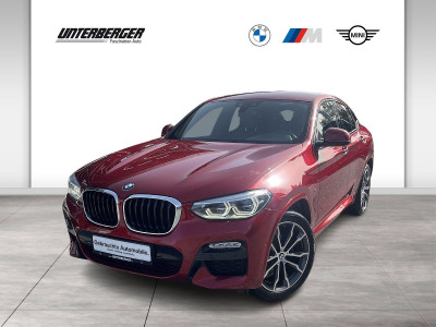 BMW X4 Gebrauchtwagen BMW X4 Gebrauchtwagen