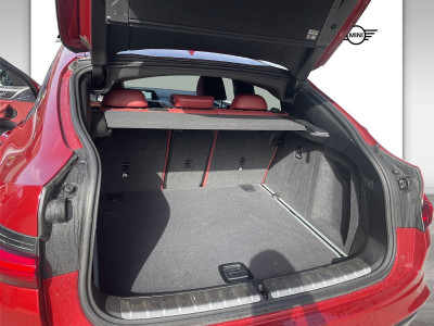 BMW X4 Gebrauchtwagen BMW X4 Gebrauchtwagen