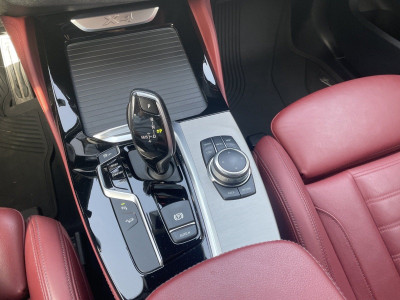 BMW X4 Gebrauchtwagen BMW X4 Gebrauchtwagen