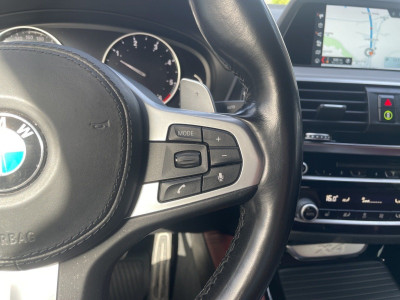 BMW X4 Gebrauchtwagen BMW X4 Gebrauchtwagen