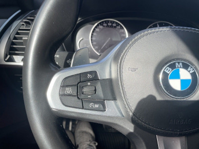 BMW X4 Gebrauchtwagen BMW X4 Gebrauchtwagen