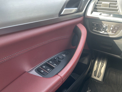 BMW X4 Gebrauchtwagen BMW X4 Gebrauchtwagen