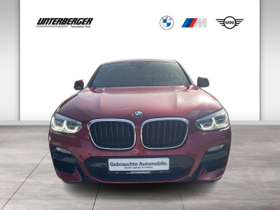BMW X4 Gebrauchtwagen BMW X4 Gebrauchtwagen