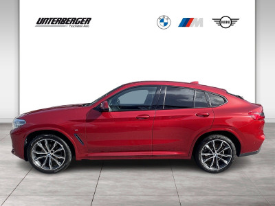 BMW X4 Gebrauchtwagen BMW X4 Gebrauchtwagen
