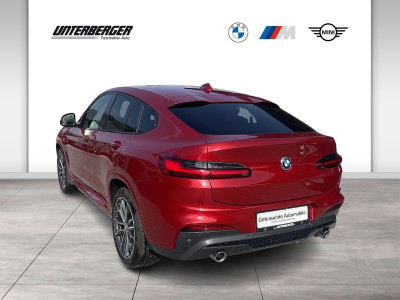 BMW X4 Gebrauchtwagen BMW X4 Gebrauchtwagen