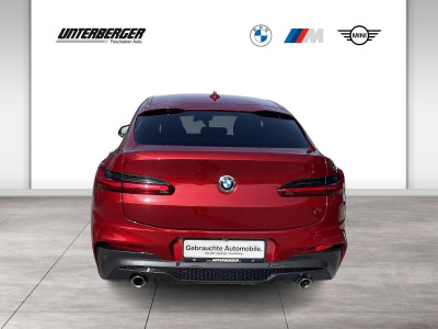 BMW X4 Gebrauchtwagen BMW X4 Gebrauchtwagen