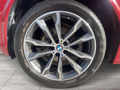 BMW X4 Gebrauchtwagen BMW X4 Gebrauchtwagen