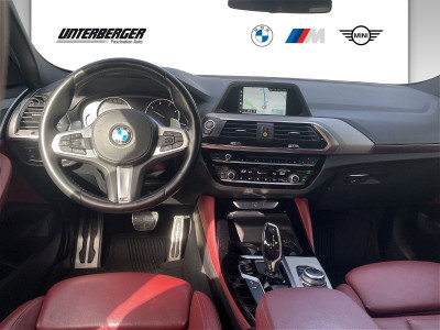 BMW X4 Gebrauchtwagen BMW X4 Gebrauchtwagen