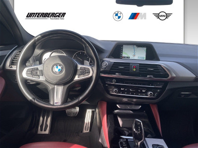 BMW X4 Gebrauchtwagen BMW X4 Gebrauchtwagen