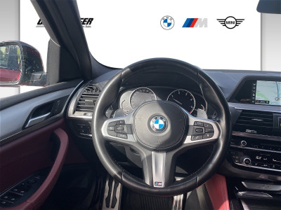 BMW X4 Gebrauchtwagen BMW X4 Gebrauchtwagen