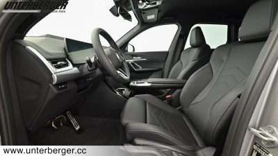 BMW iX1 Jahreswagen BMW iX1 Jahreswagen