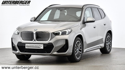 BMW iX1 Jahreswagen BMW iX1 Jahreswagen